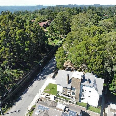 Apartament Pervoi Casa Ipe Gramado Zewnętrze zdjęcie