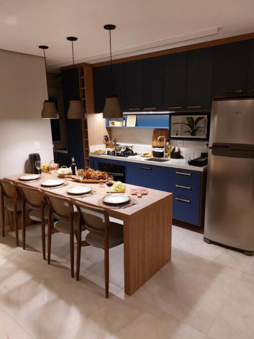 Apartament Pervoi Casa Ipe Gramado Zewnętrze zdjęcie
