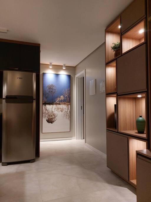 Apartament Pervoi Casa Ipe Gramado Zewnętrze zdjęcie