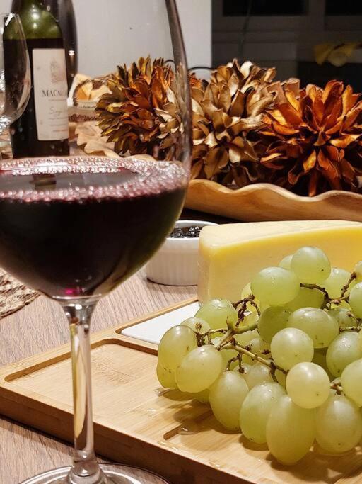 Apartament Pervoi Casa Ipe Gramado Zewnętrze zdjęcie