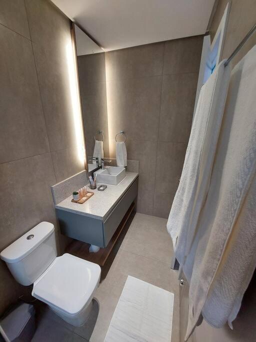 Apartament Pervoi Casa Ipe Gramado Zewnętrze zdjęcie