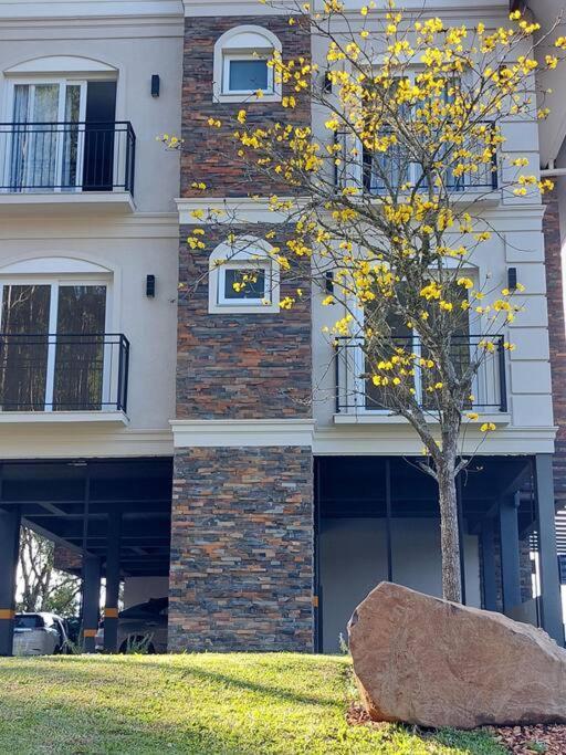 Apartament Pervoi Casa Ipe Gramado Zewnętrze zdjęcie
