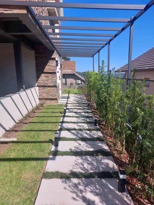 Apartament Pervoi Casa Ipe Gramado Zewnętrze zdjęcie