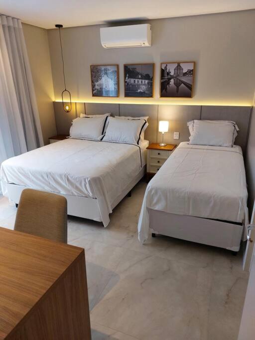 Apartament Pervoi Casa Ipe Gramado Zewnętrze zdjęcie